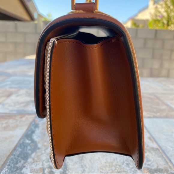 SOLD Valentino Garavani Small VSling Crossbody - Picture 9 of 16